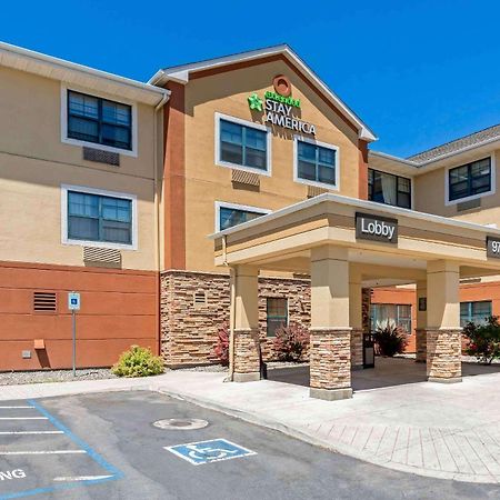 Extended Stay America Suites - Reno - South Meadows Exteriér fotografie