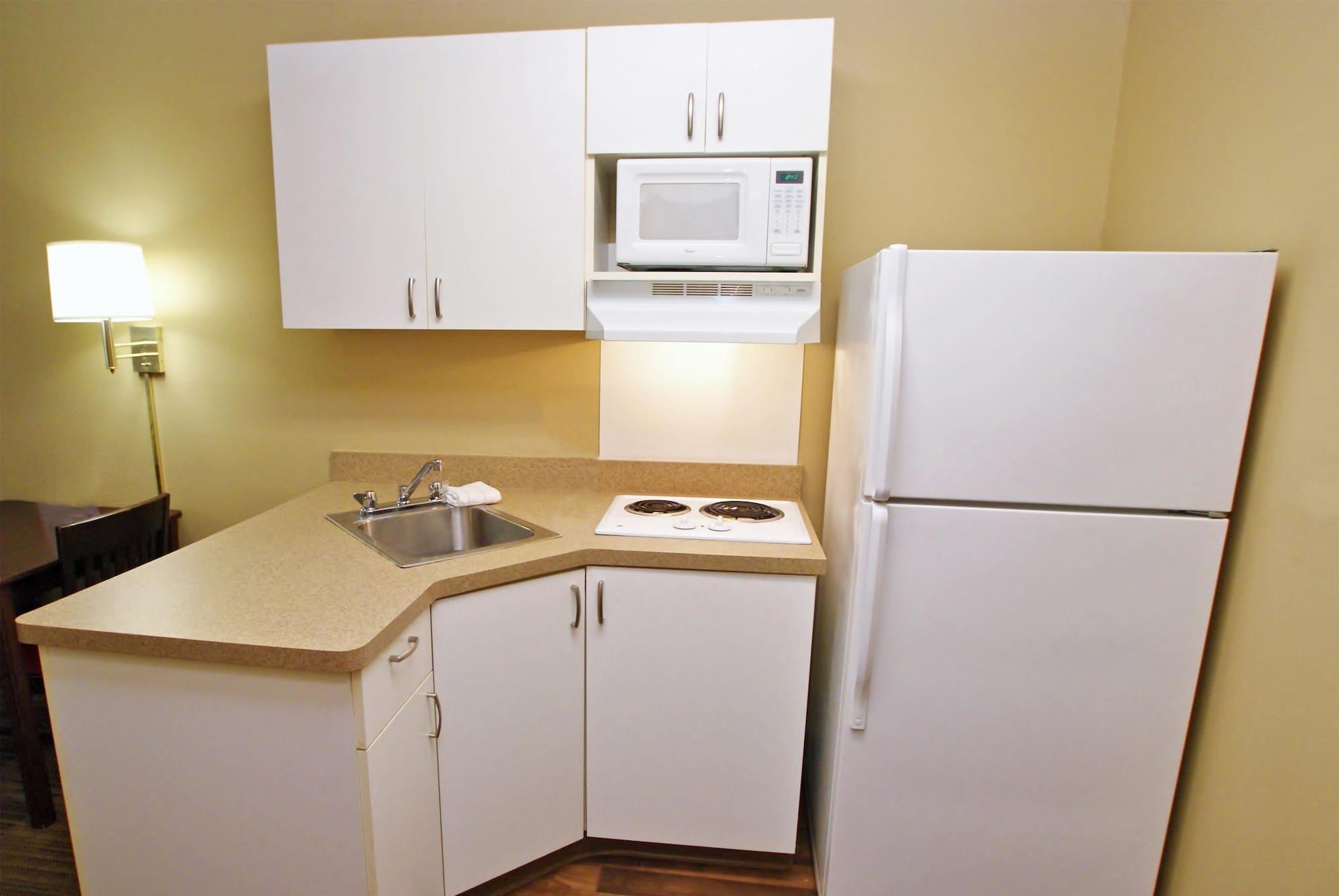 Extended Stay America Suites - Reno - South Meadows Exteriér fotografie