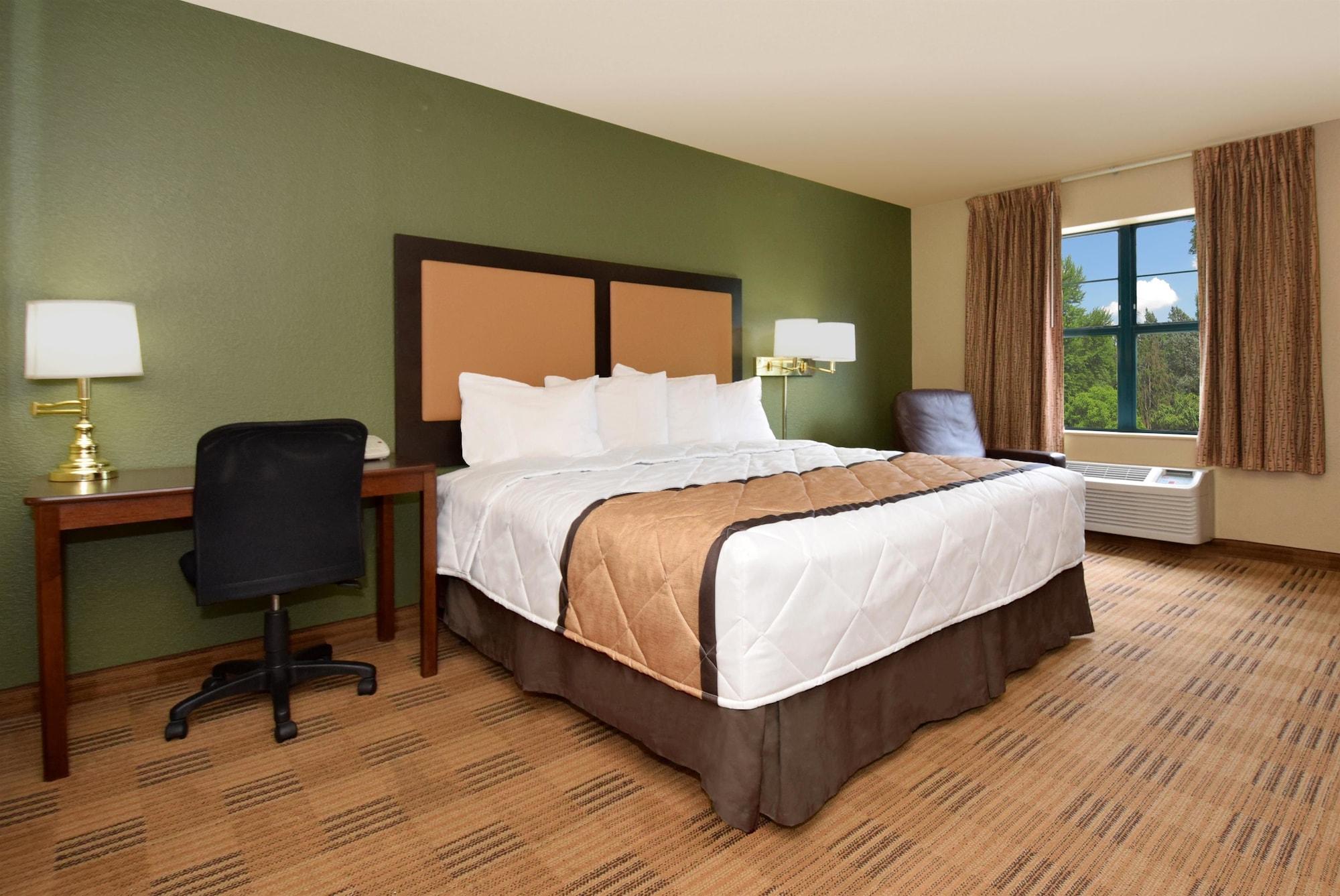 Extended Stay America Suites - Reno - South Meadows Exteriér fotografie