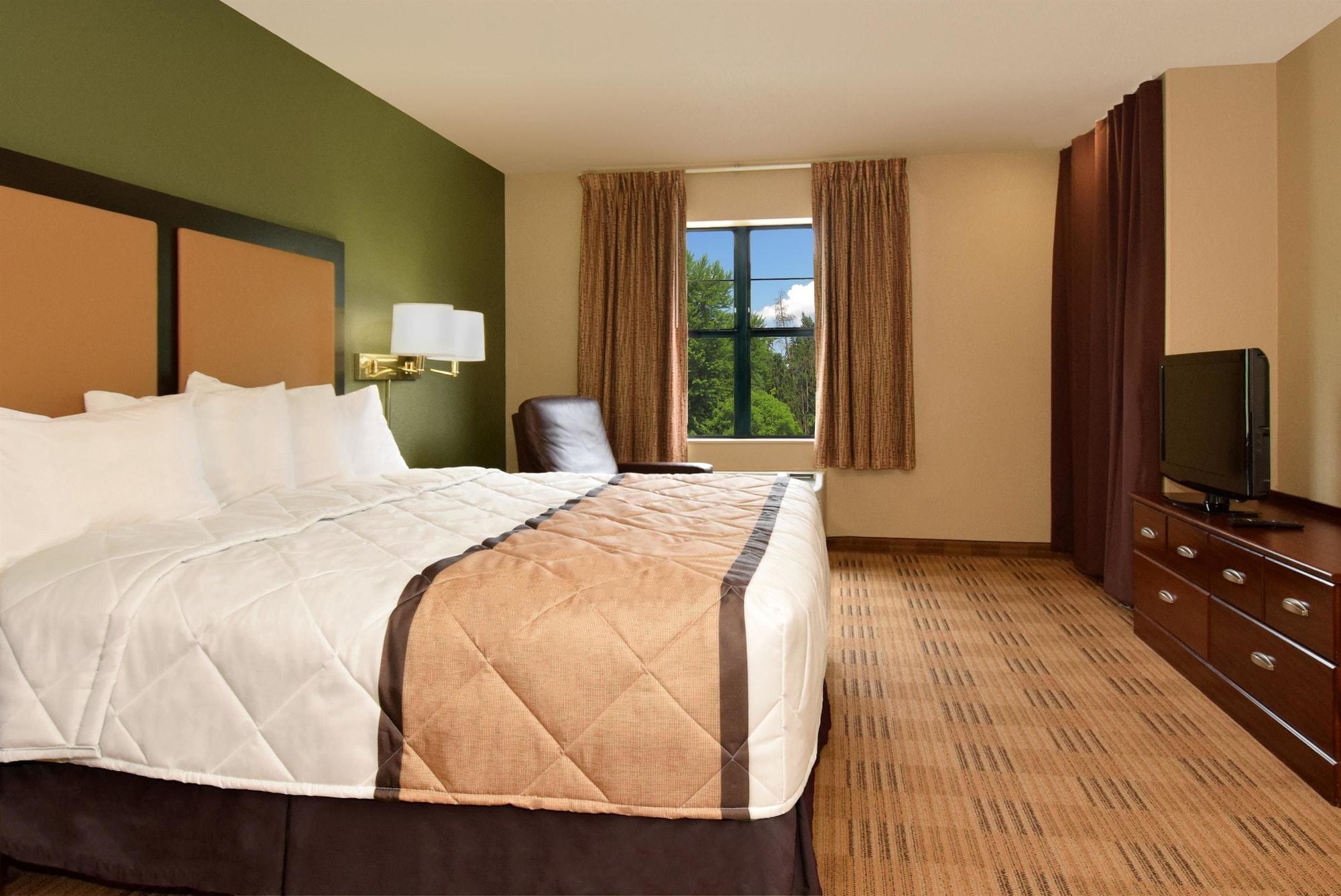Extended Stay America Suites - Reno - South Meadows Exteriér fotografie