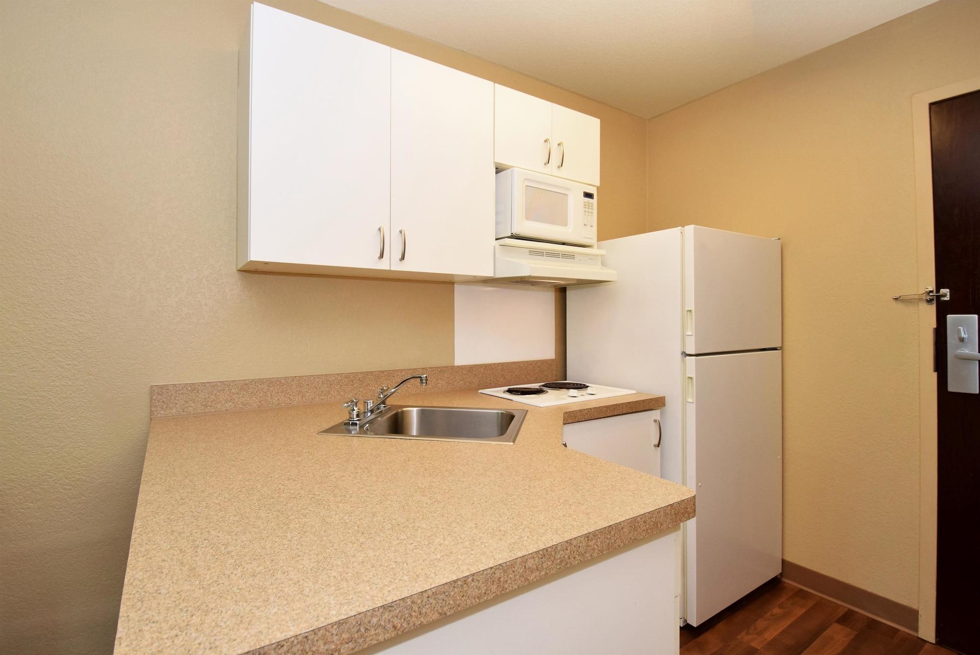 Extended Stay America Suites - Reno - South Meadows Exteriér fotografie
