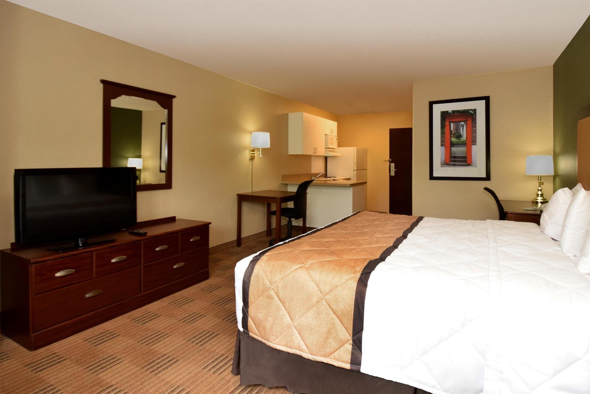 Extended Stay America Suites - Reno - South Meadows Exteriér fotografie