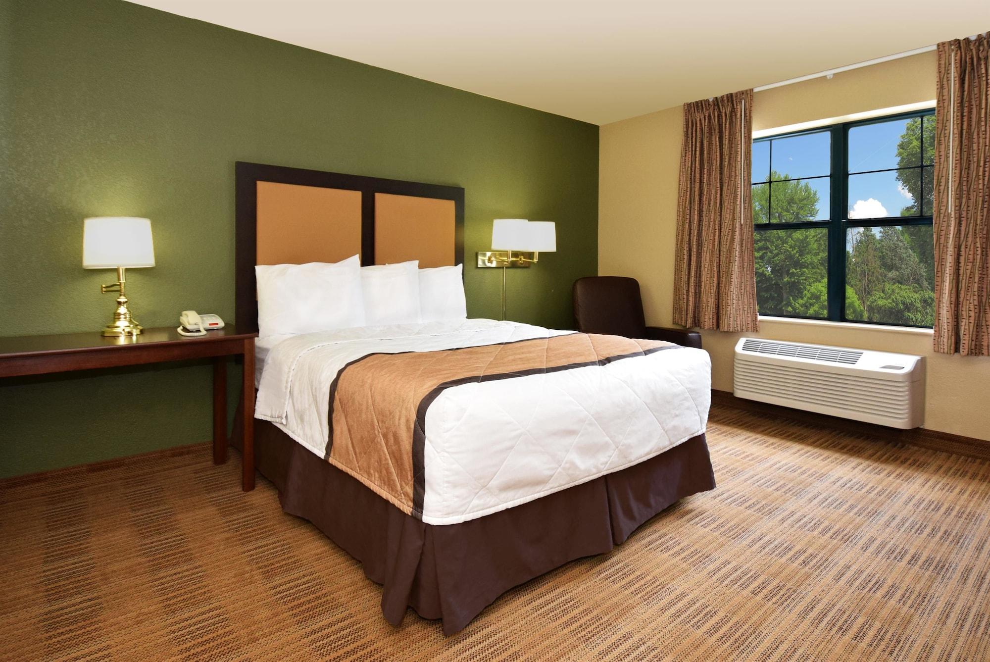Extended Stay America Suites - Reno - South Meadows Exteriér fotografie