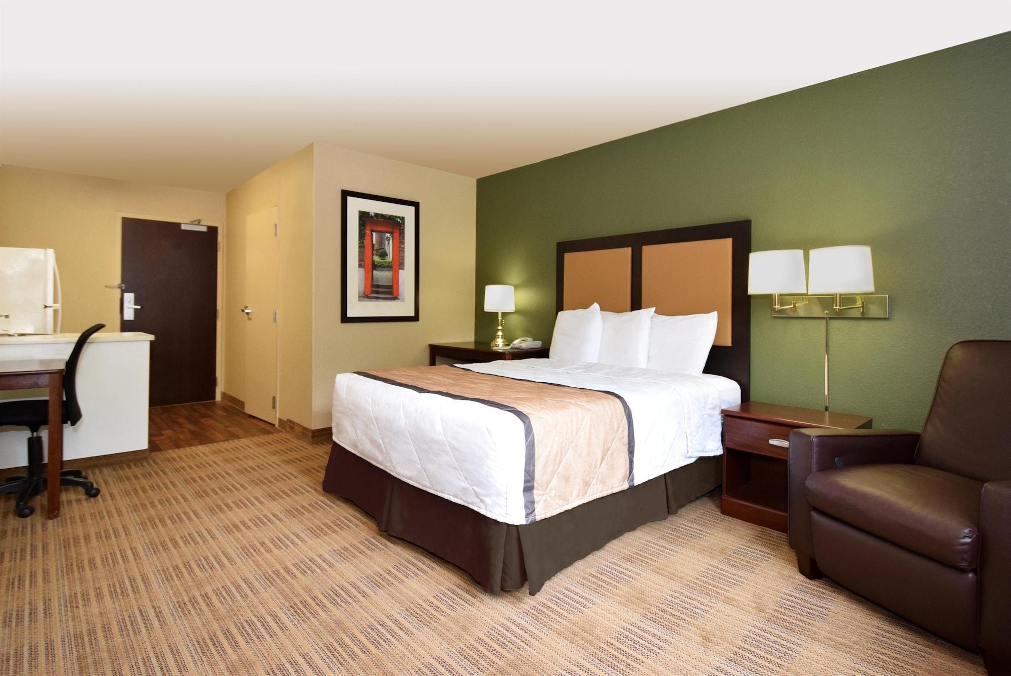 Extended Stay America Suites - Reno - South Meadows Exteriér fotografie