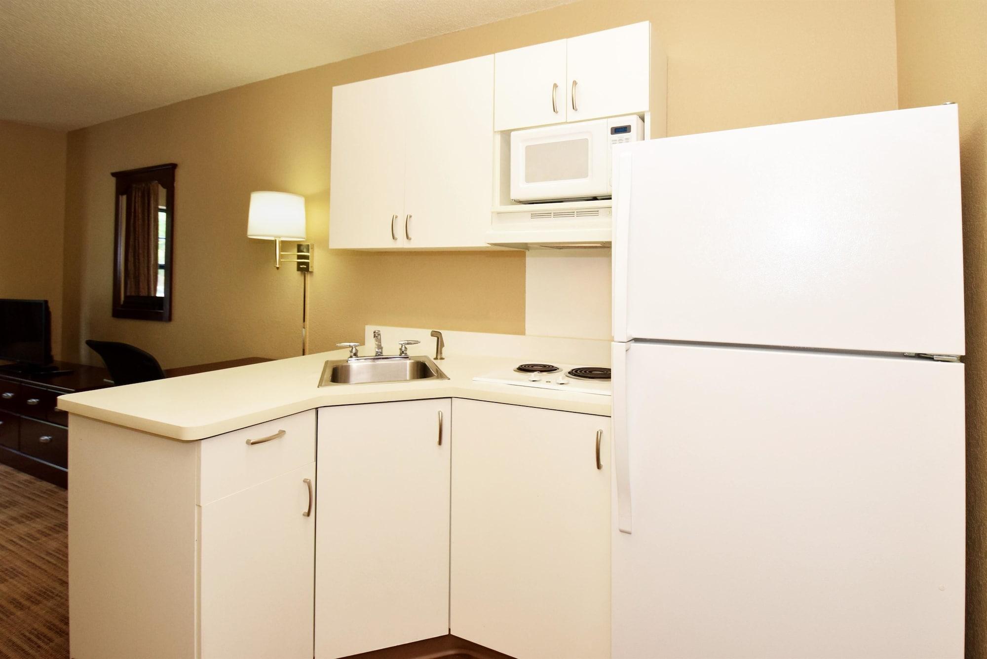 Extended Stay America Suites - Reno - South Meadows Exteriér fotografie