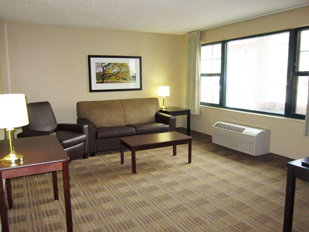 Extended Stay America Suites - Reno - South Meadows Pokoj fotografie
