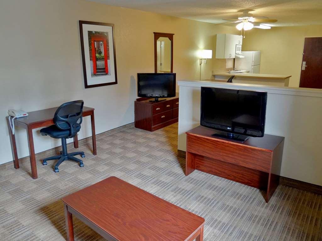 Extended Stay America Suites - Reno - South Meadows Pokoj fotografie