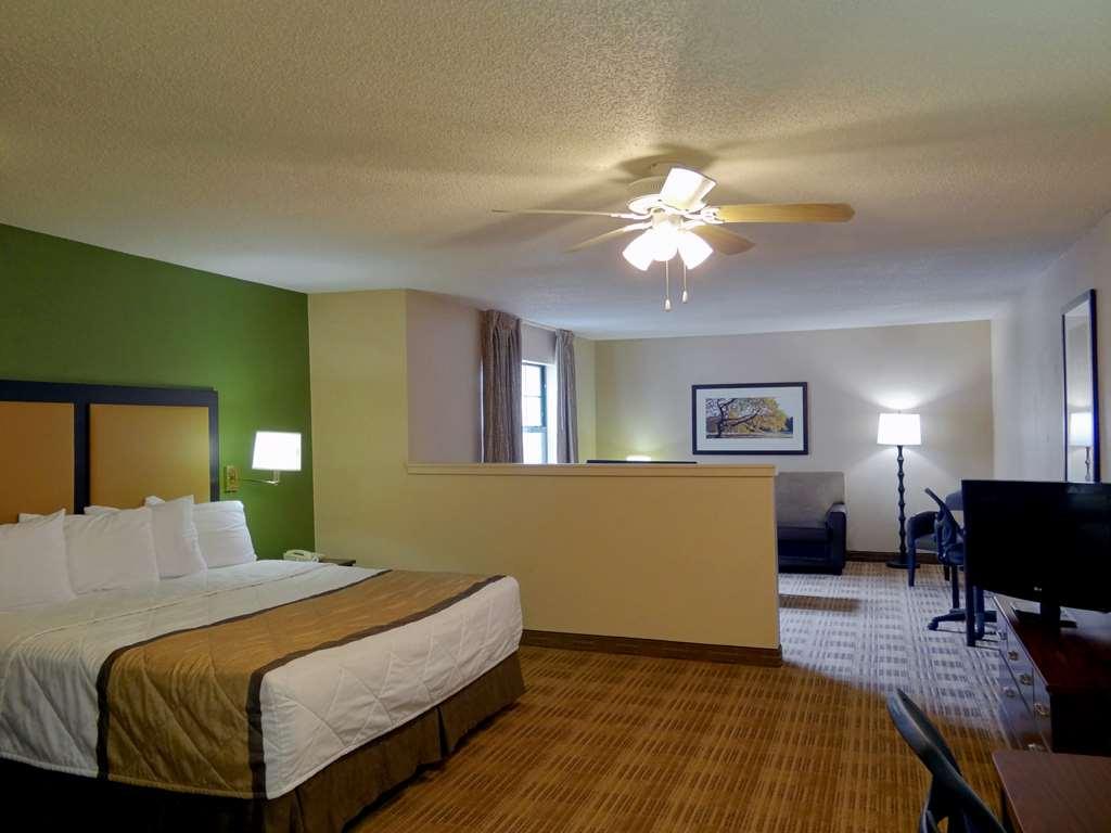 Extended Stay America Suites - Reno - South Meadows Pokoj fotografie