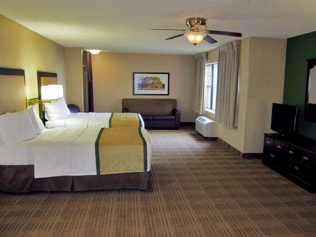 Extended Stay America Suites - Reno - South Meadows Pokoj fotografie