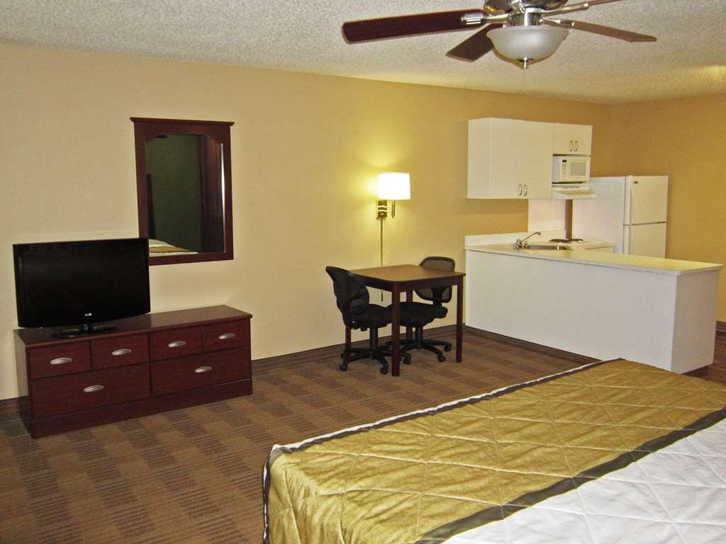 Extended Stay America Suites - Reno - South Meadows Pokoj fotografie