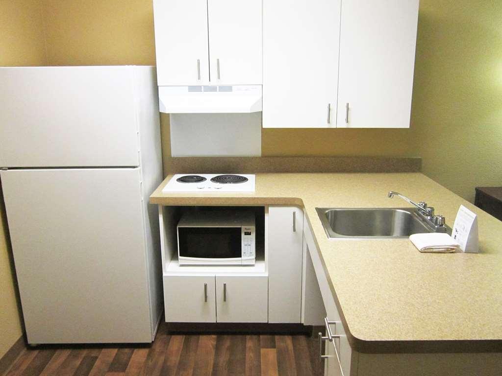 Extended Stay America Suites - Reno - South Meadows Pokoj fotografie