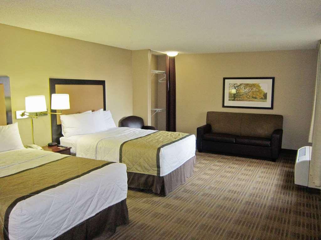 Extended Stay America Suites - Reno - South Meadows Pokoj fotografie