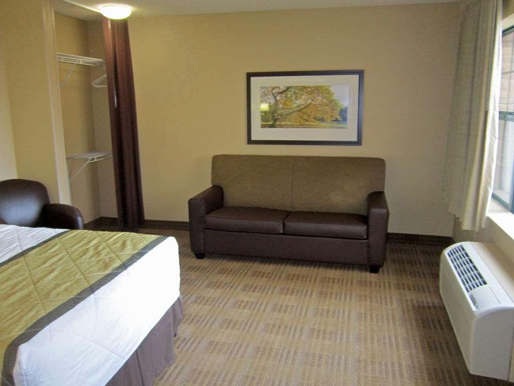 Extended Stay America Suites - Reno - South Meadows Pokoj fotografie