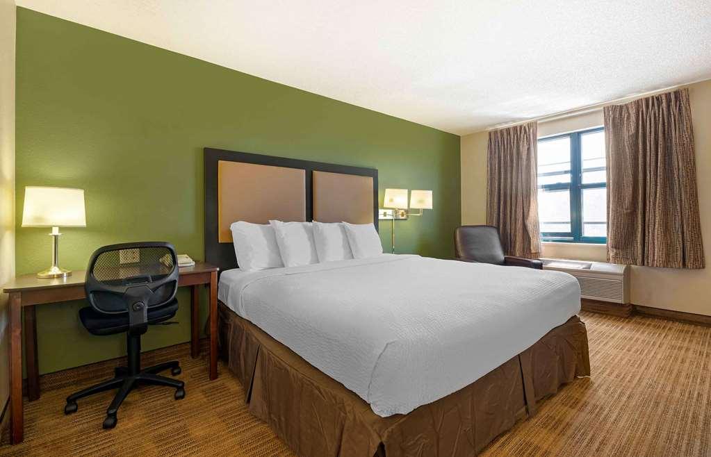 Extended Stay America Suites - Reno - South Meadows Pokoj fotografie