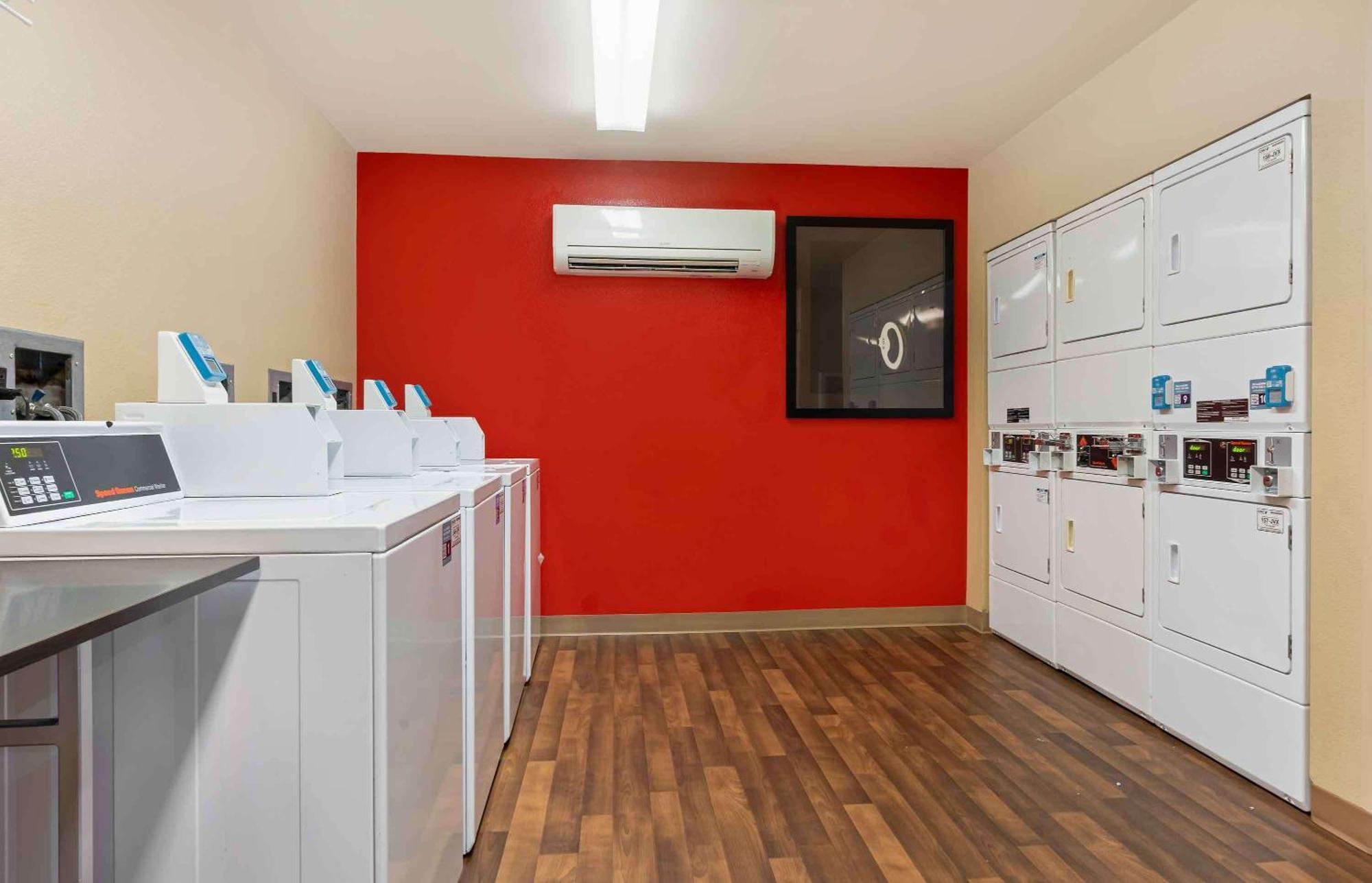 Extended Stay America Suites - Reno - South Meadows Exteriér fotografie