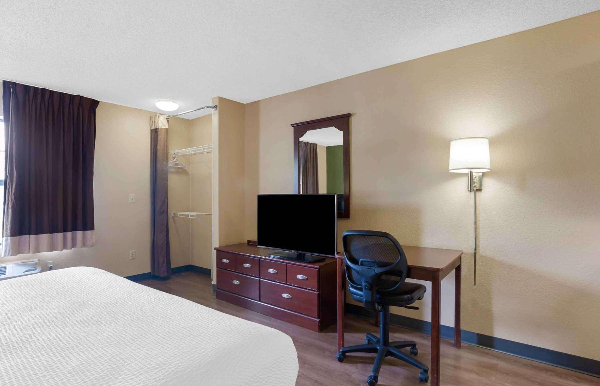 Extended Stay America Suites - Reno - South Meadows Exteriér fotografie
