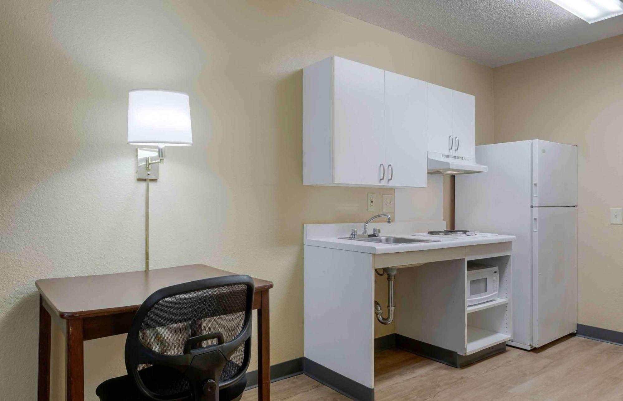 Extended Stay America Suites - Reno - South Meadows Exteriér fotografie