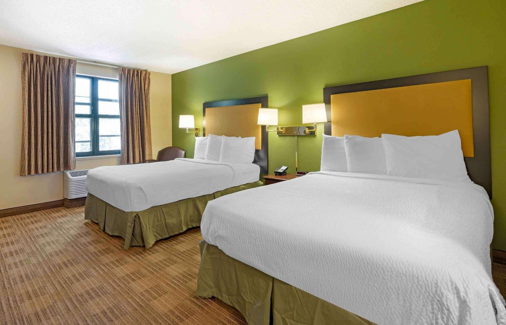 Extended Stay America Suites - Reno - South Meadows Exteriér fotografie