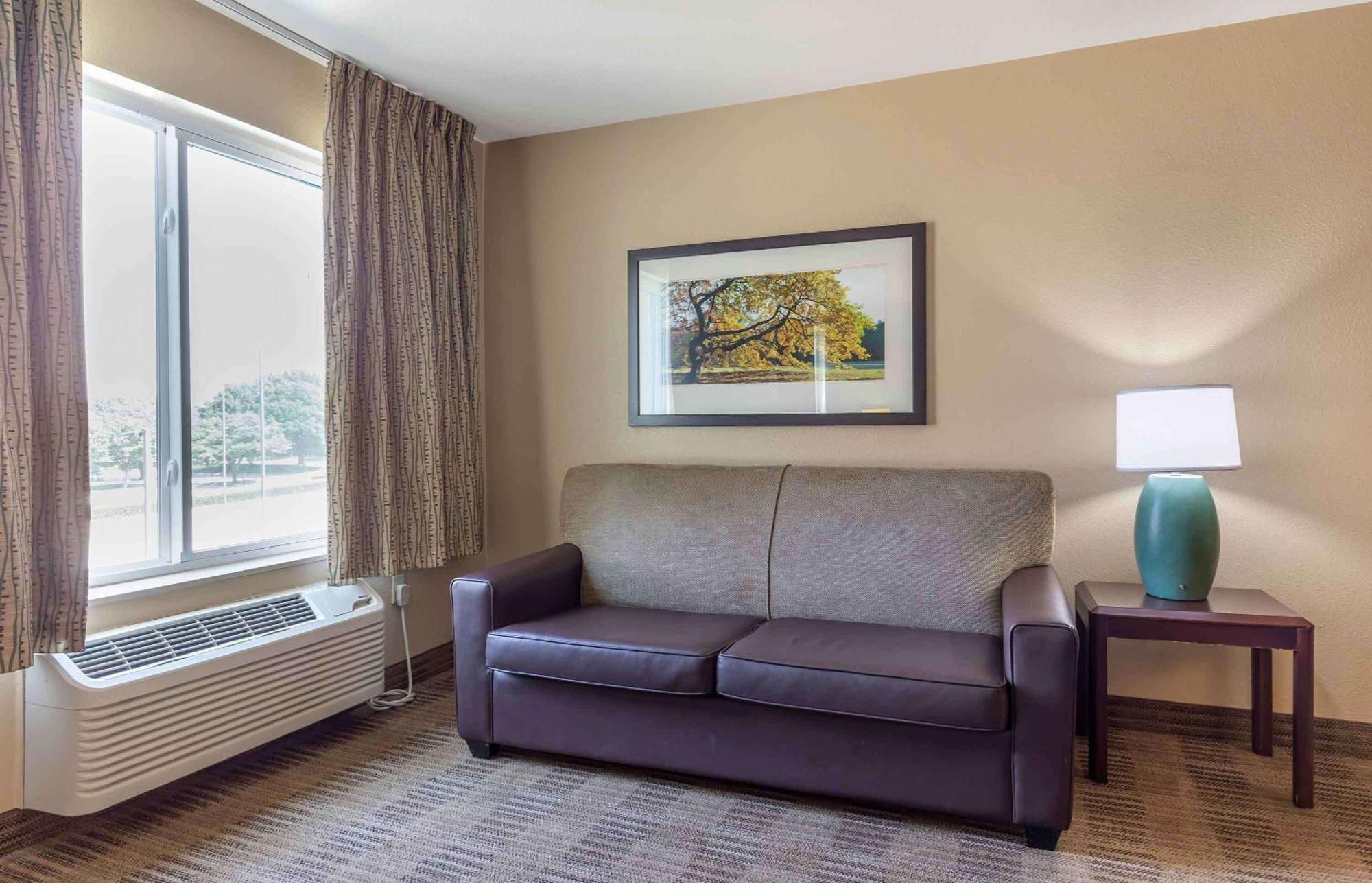 Extended Stay America Suites - Reno - South Meadows Exteriér fotografie