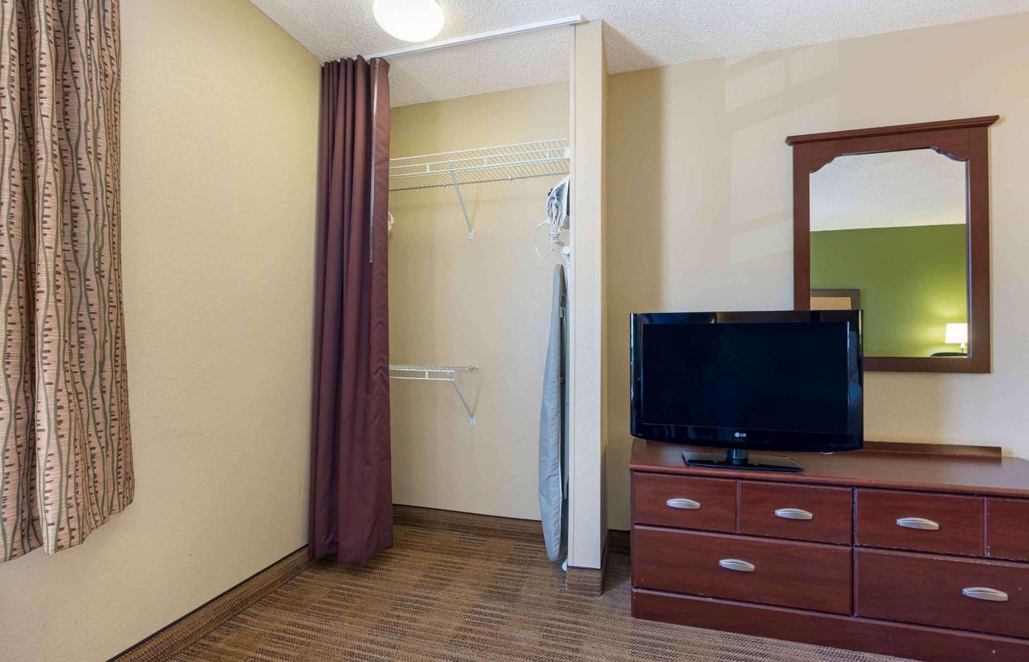 Extended Stay America Suites - Reno - South Meadows Exteriér fotografie