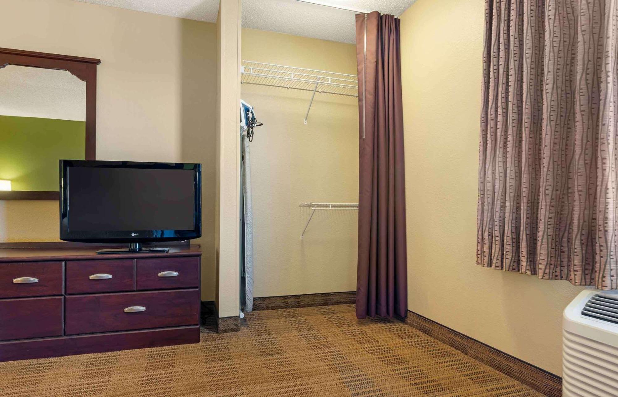Extended Stay America Suites - Reno - South Meadows Exteriér fotografie
