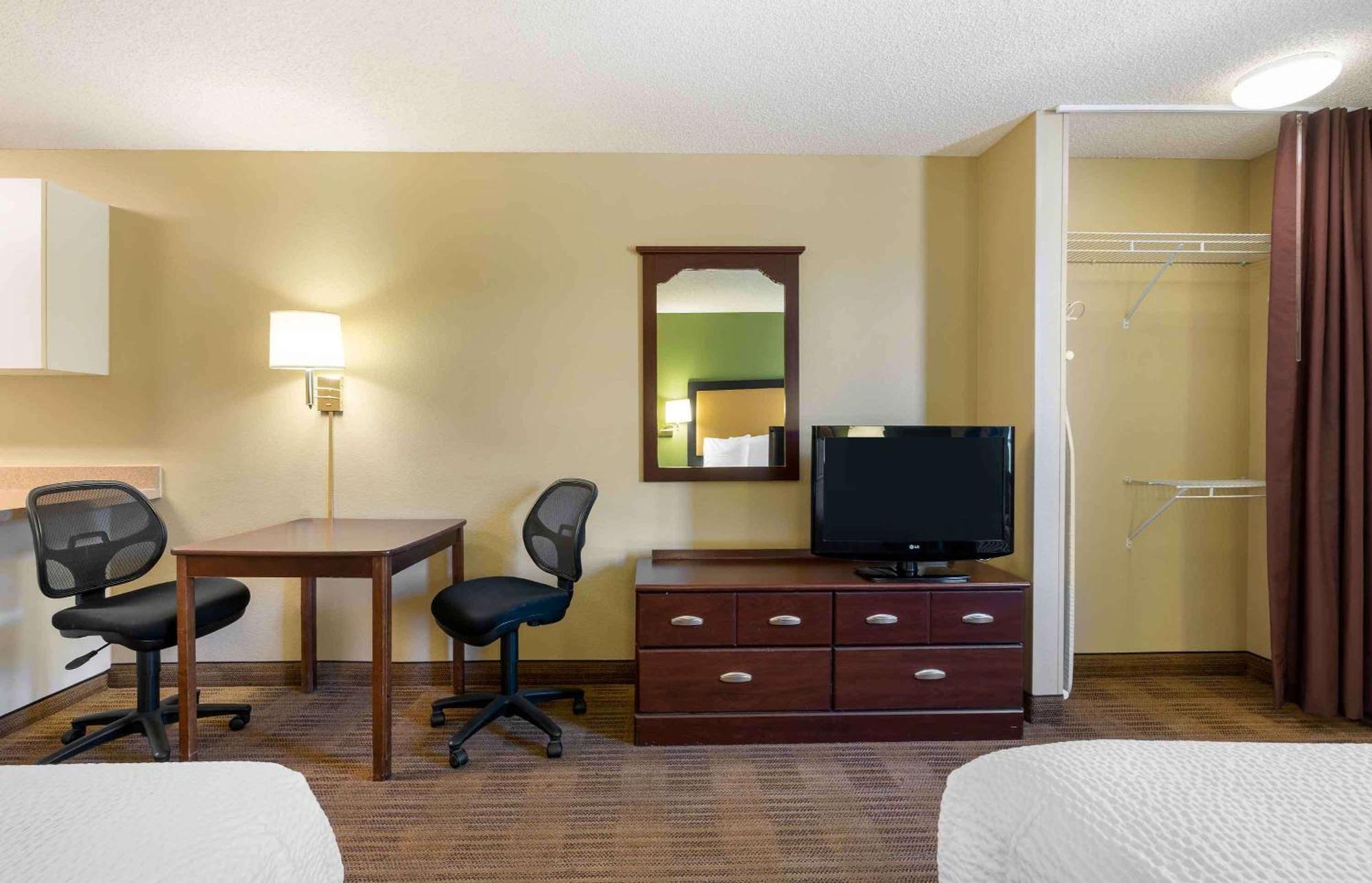 Extended Stay America Suites - Reno - South Meadows Exteriér fotografie