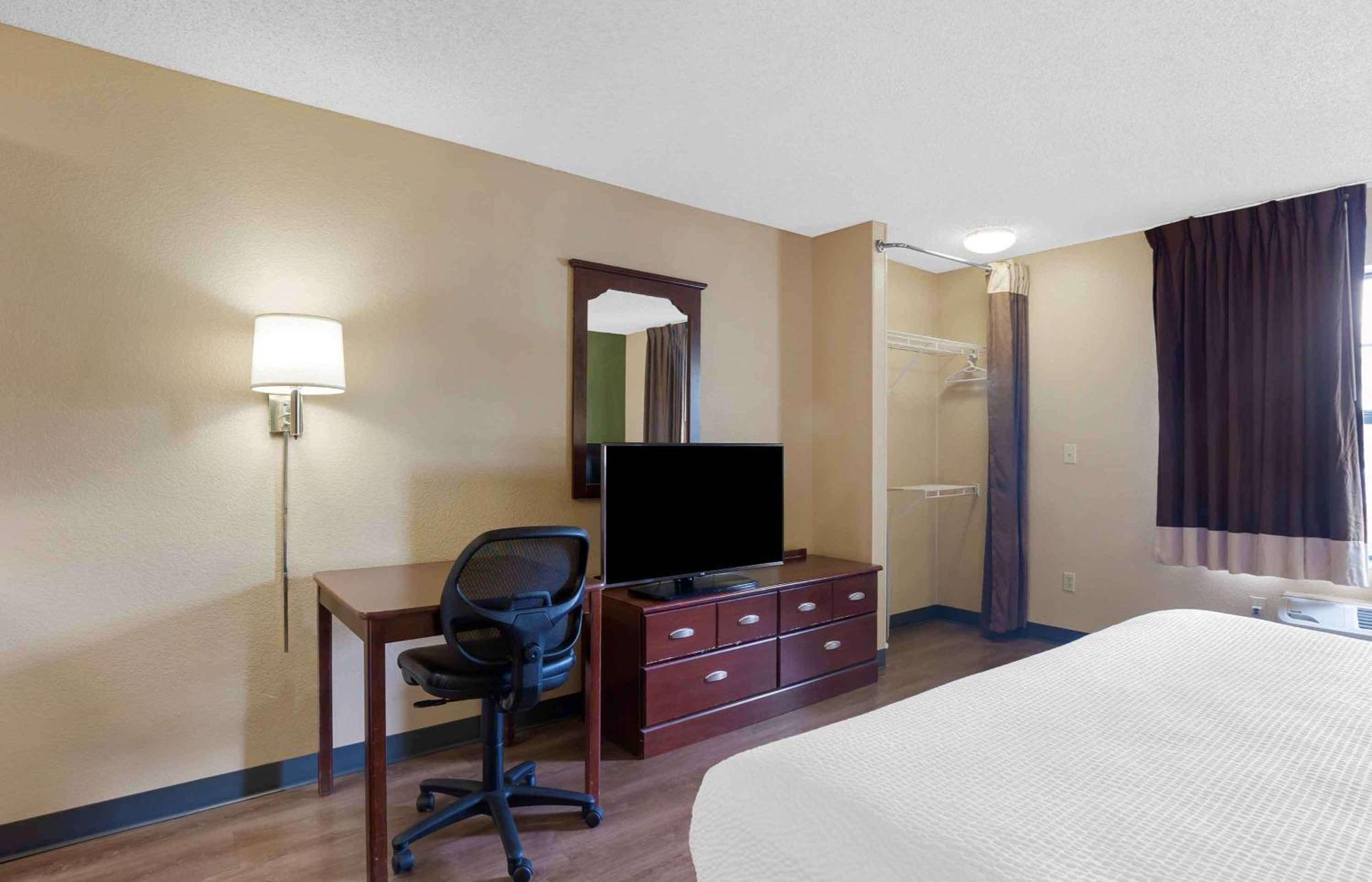 Extended Stay America Suites - Reno - South Meadows Exteriér fotografie