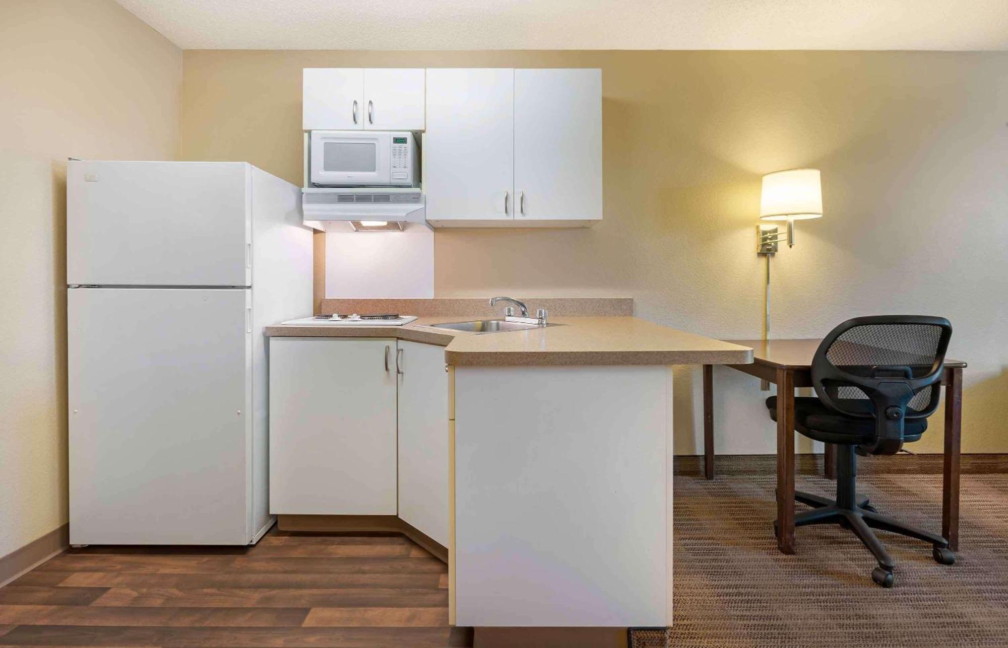 Extended Stay America Suites - Reno - South Meadows Exteriér fotografie