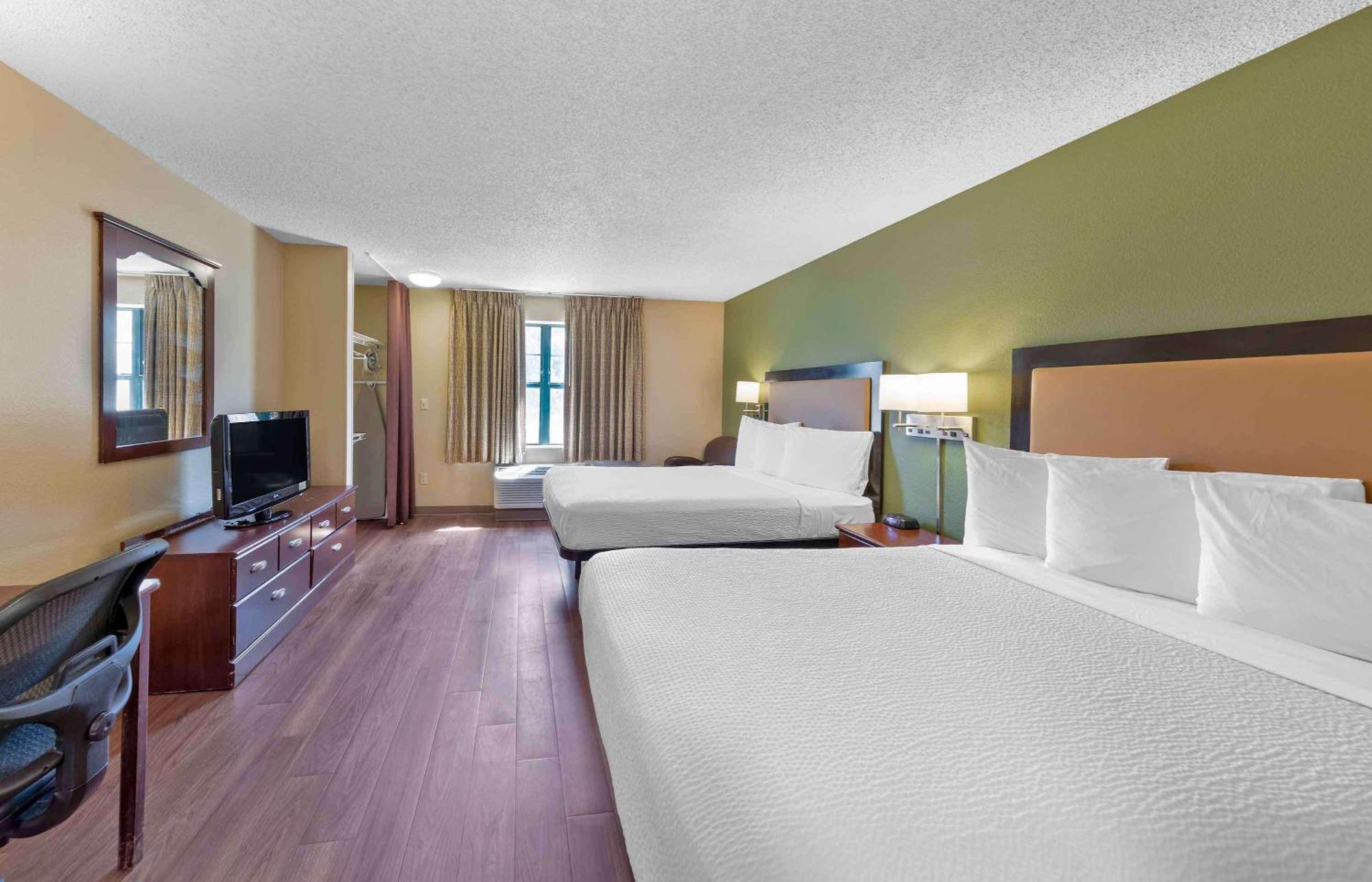 Extended Stay America Suites - Reno - South Meadows Exteriér fotografie