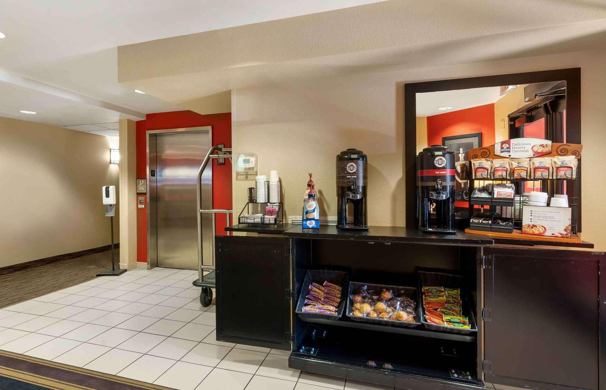 Extended Stay America Suites - Reno - South Meadows Exteriér fotografie