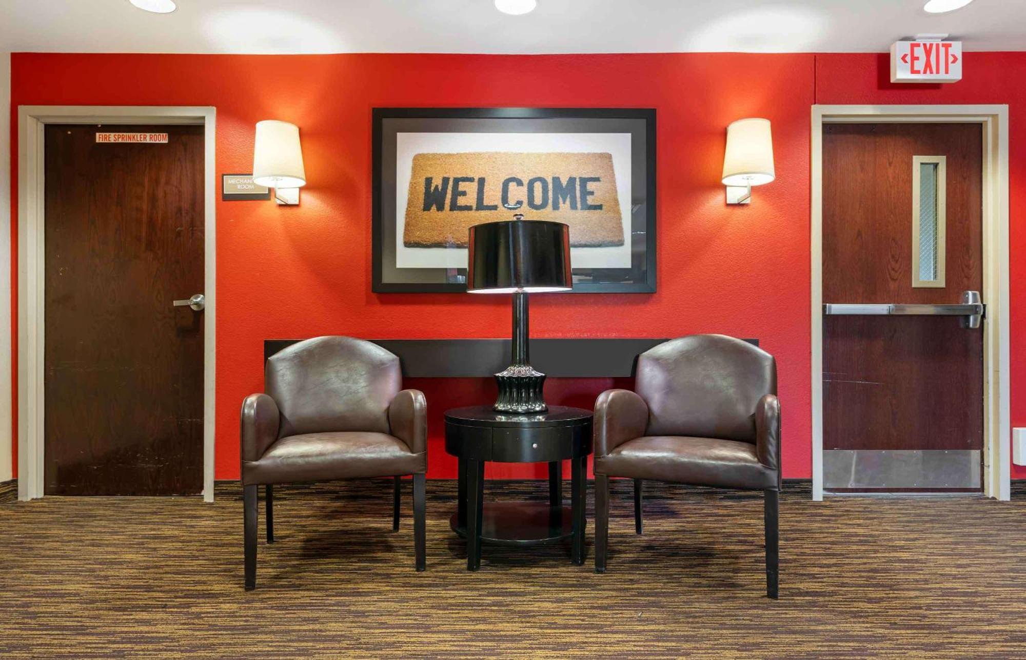 Extended Stay America Suites - Reno - South Meadows Exteriér fotografie