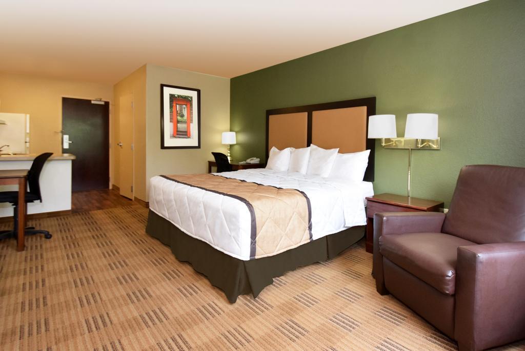 Extended Stay America Suites - Reno - South Meadows Exteriér fotografie