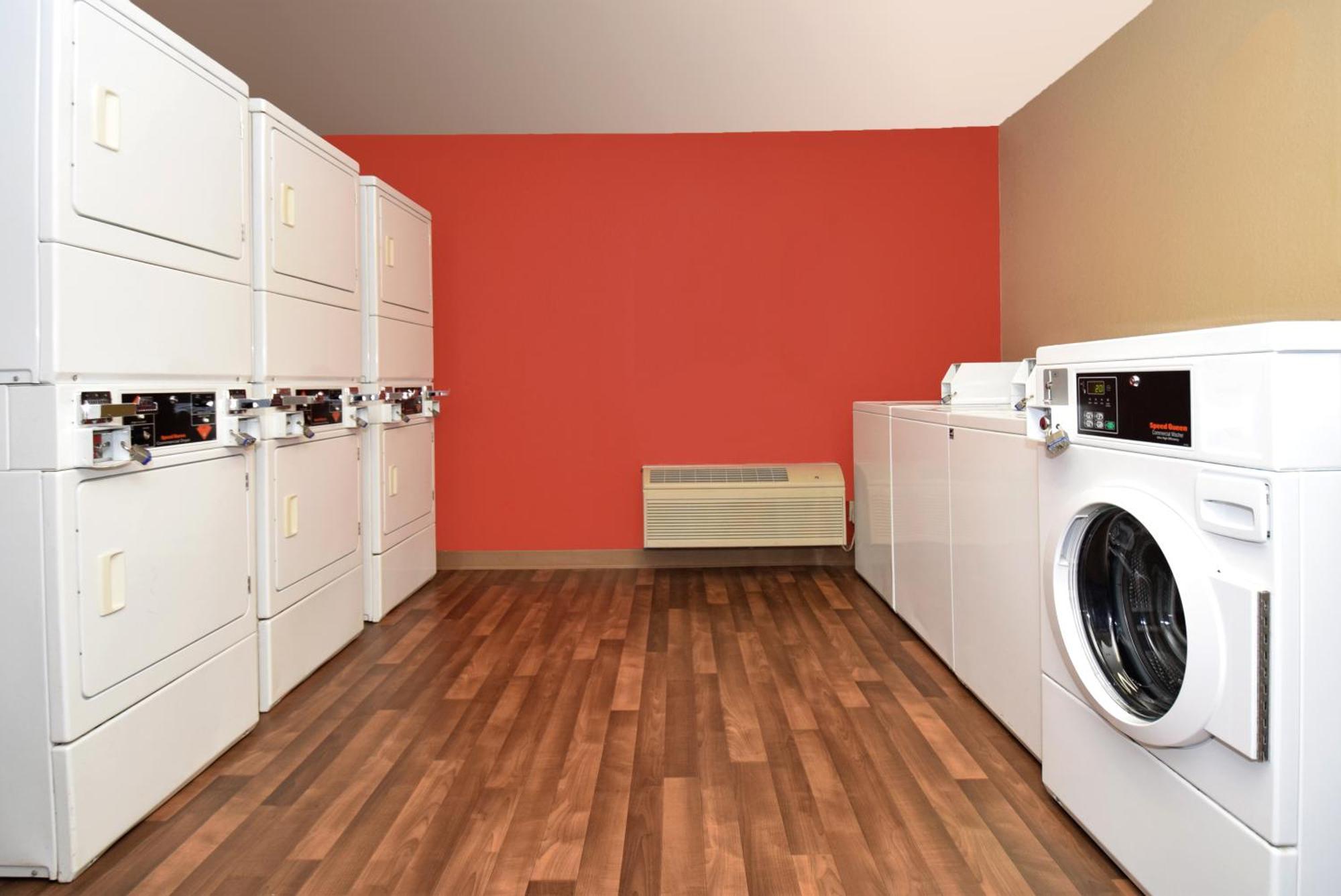 Extended Stay America Suites - Reno - South Meadows Exteriér fotografie