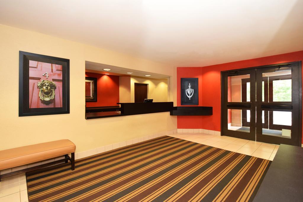 Extended Stay America Suites - Reno - South Meadows Exteriér fotografie