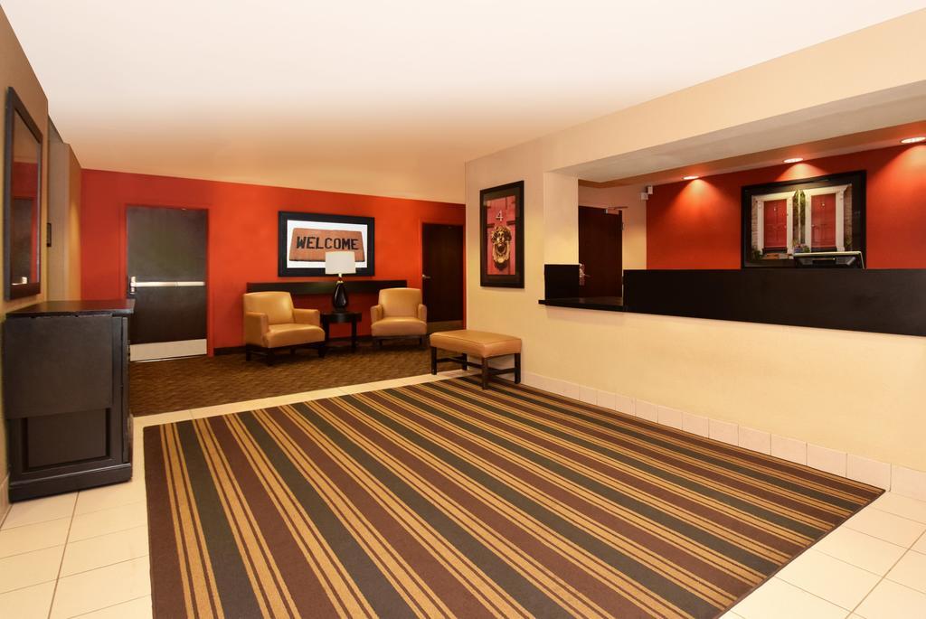 Extended Stay America Suites - Reno - South Meadows Exteriér fotografie