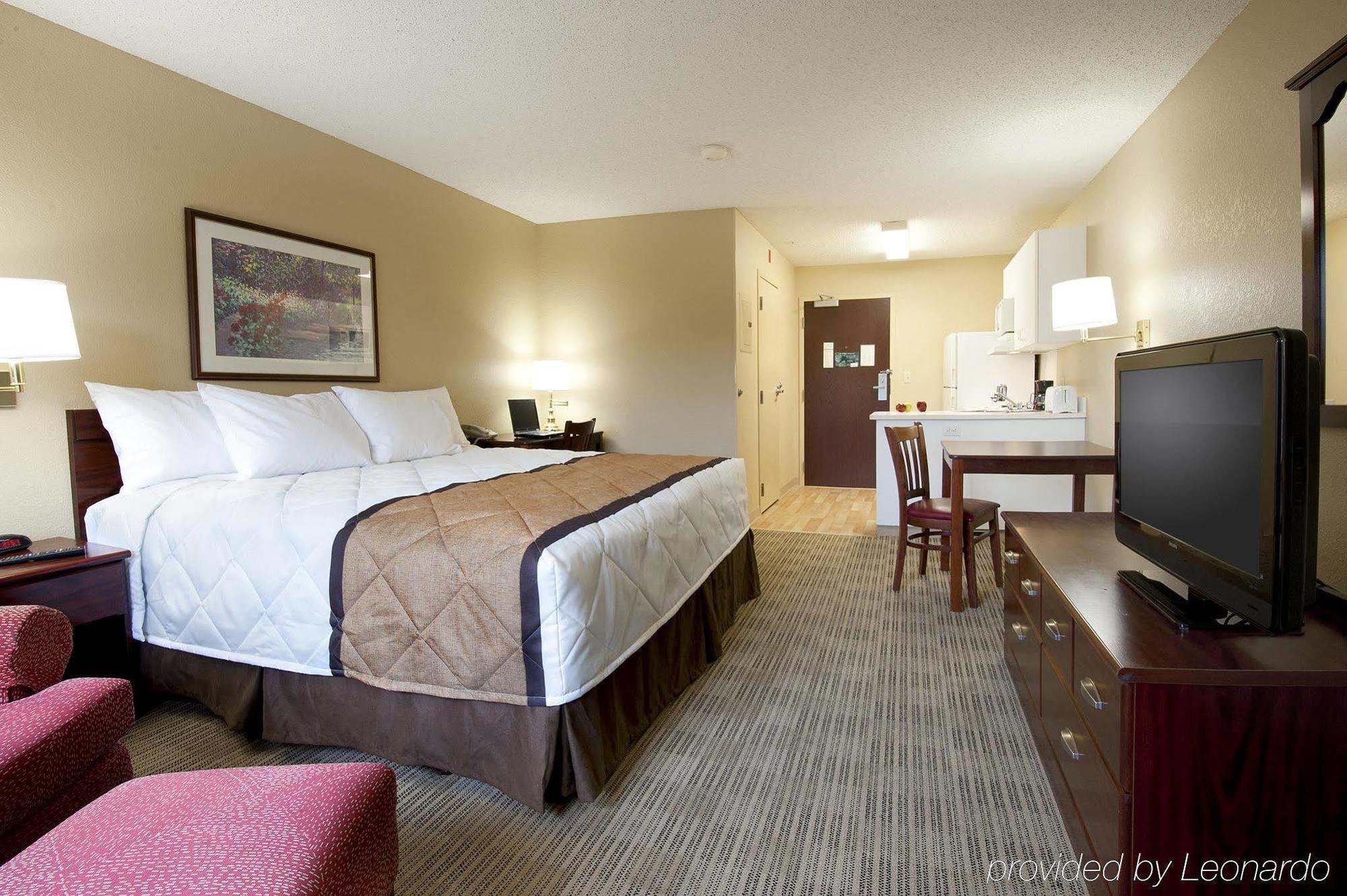 Extended Stay America Suites - Reno - South Meadows Exteriér fotografie