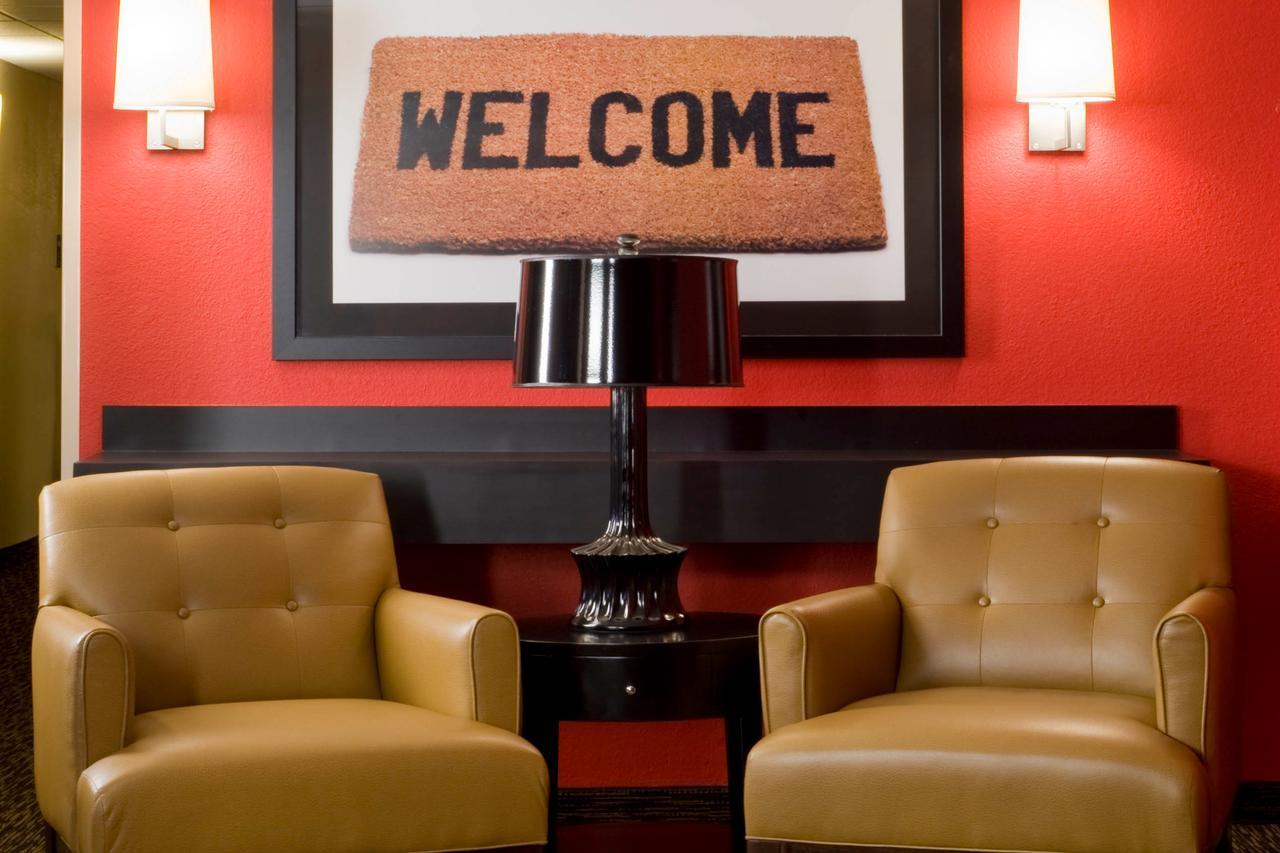 Extended Stay America Suites - Reno - South Meadows Exteriér fotografie